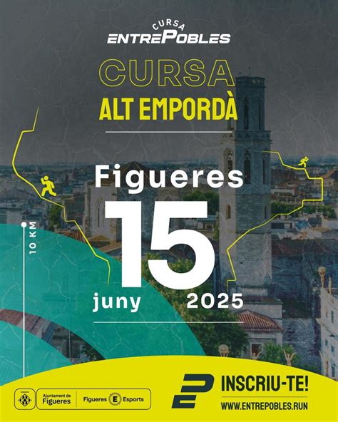 Entrepobles Alt Empordà 2025